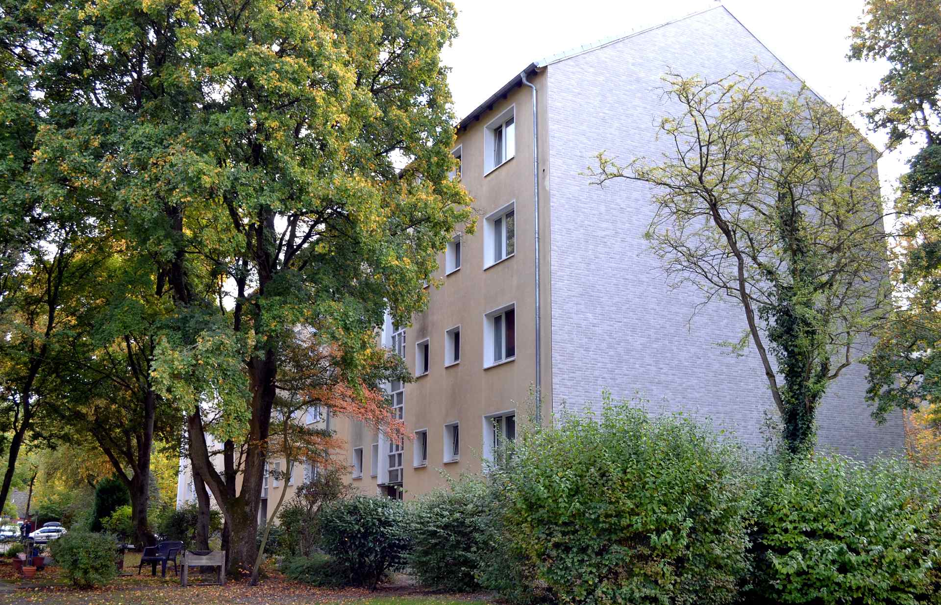 Fassadensanierung mit Klinkerriemchen statt Putz: Strategischer Schutz Ihres Kapitals vor Vögeln und Witterung