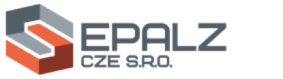 Logo Epalz Cze s.r.o.